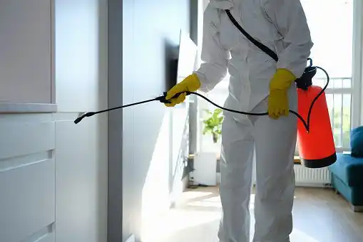 pest control Lawnton